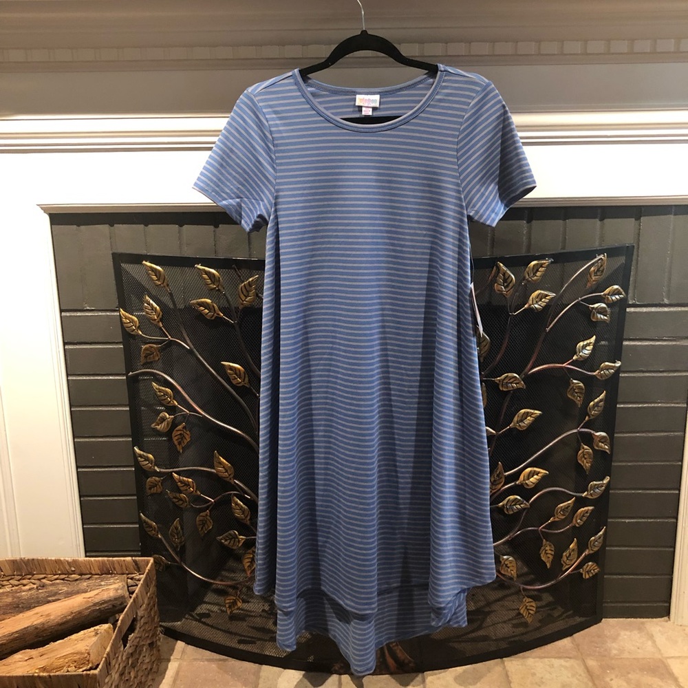 Carly LuLaRoe size XS, BNWT
